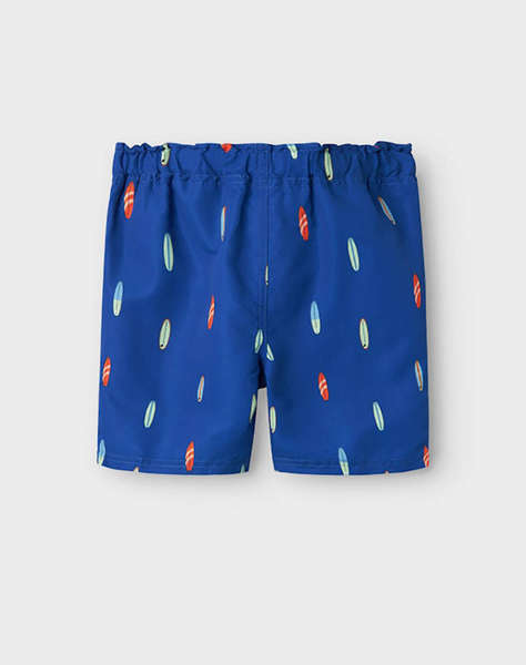 NAME IT NKMZORRO SWIM SHORTS TB