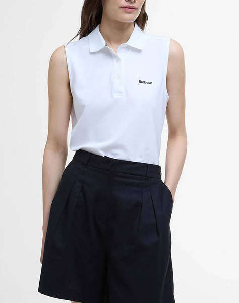 BARBOUR BLUZA POLO