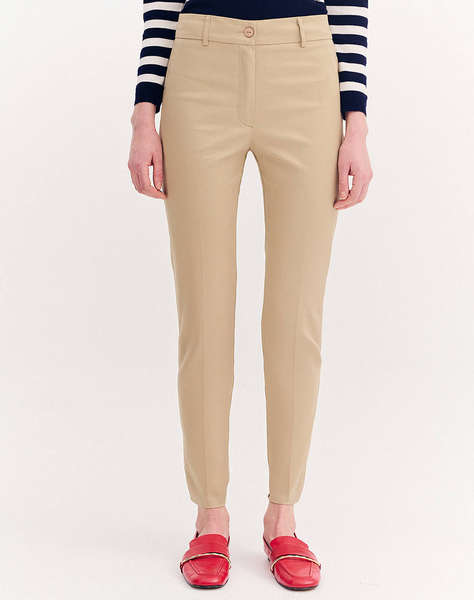 FOREL Pantaloni cigarette