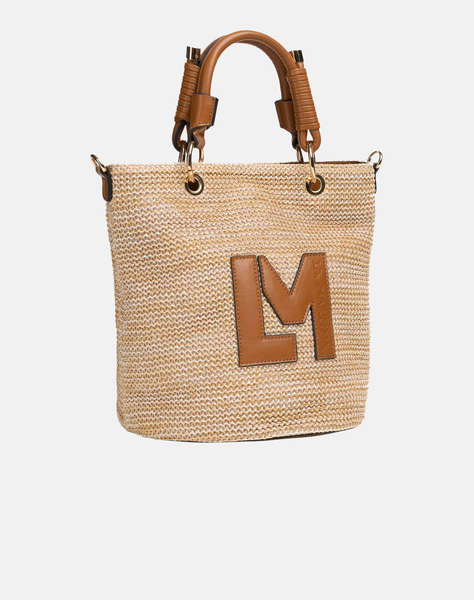 LAMARTINA GEANTA DE DAMA BAG PAZ (Dimensiuni: 23 x 26 x 23cm.)