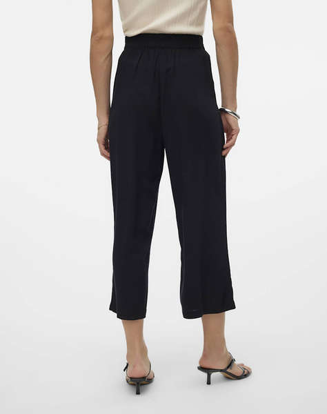 VERO MODA VMEASY JOY HW CULOTTE PANTS WVN GA