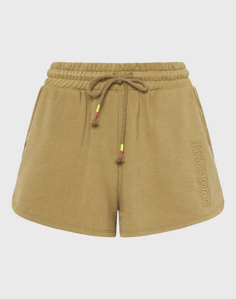 FUNKY BUDDHA Pantaloni scurti sport de dama