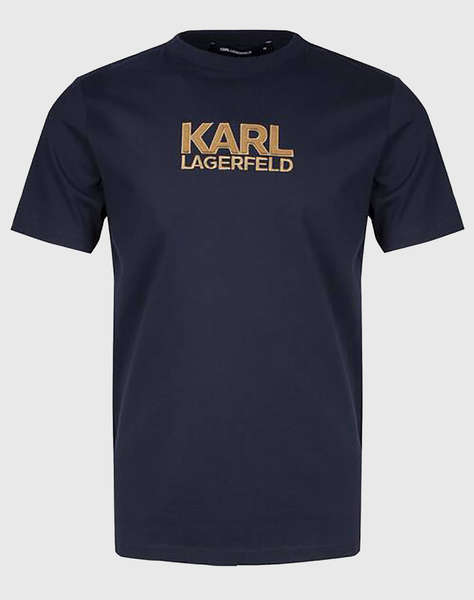 KARL LAGERFELD T-SHIRT CREWNECK