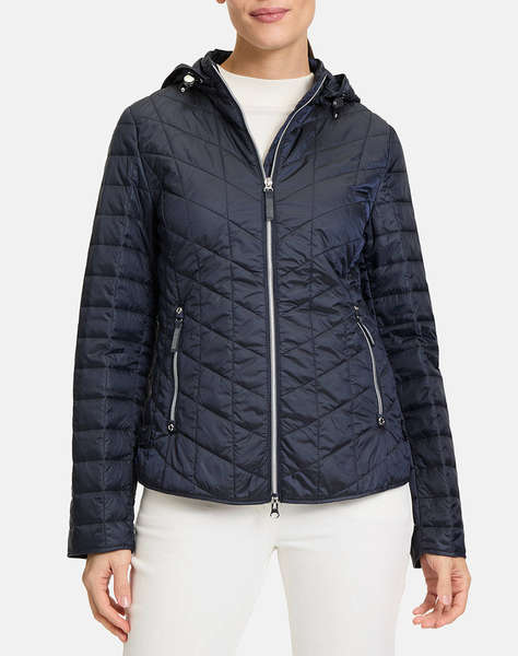 BETTY BARCLAY OUTDOOR JACKET