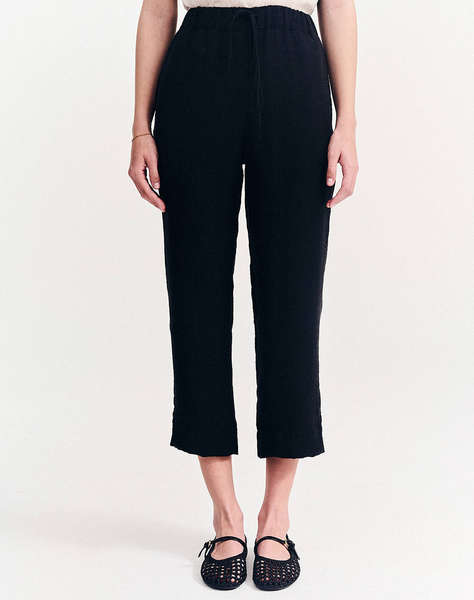 FOREL Pantaloni cu elastic Case Study