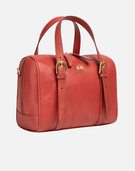 LAMARTINA GEANTA DE DAMA BAG AMIRA (Dimensiuni: 25 x 19 x 11cm.)