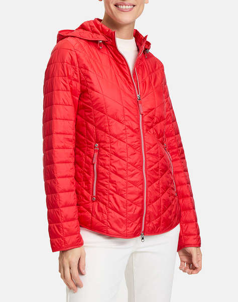 BETTY BARCLAY OUTDOOR JACKET