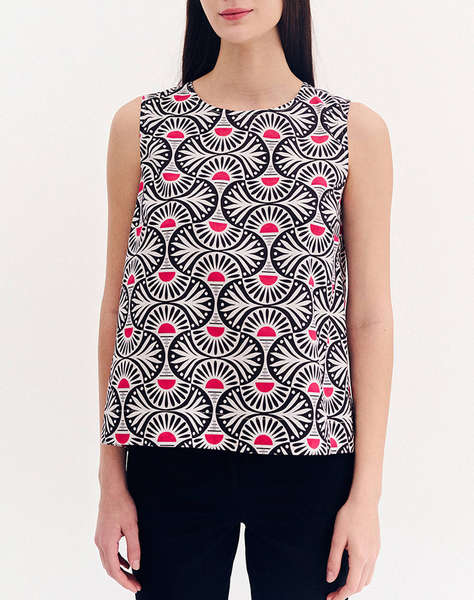 FOREL Bluza
