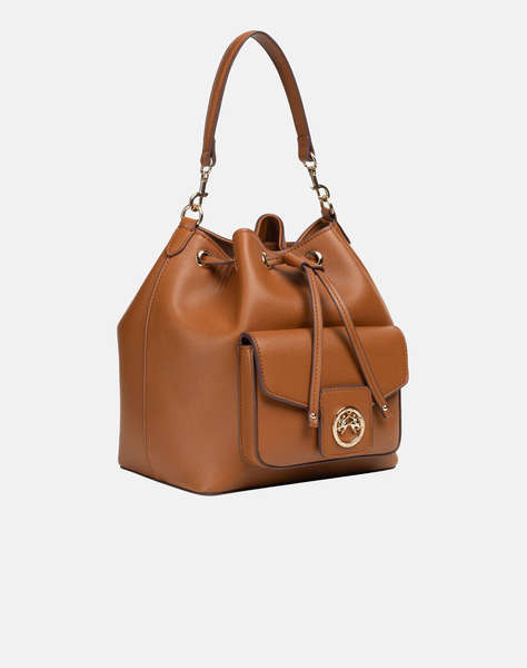 LAMARTINA GEANTA DE DAMA BAG PILAR (Dimensiuni: 23 x 25 x 16cm.)