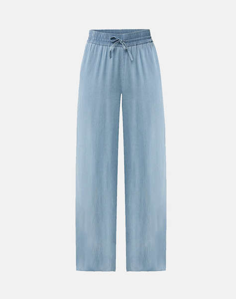 MEXX Tencel wide leg denim pants