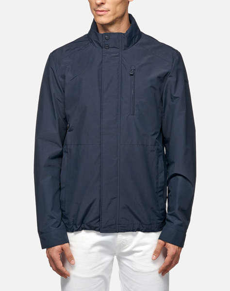 GEOX M VINCIT SHORT JKT - BCI COTTO