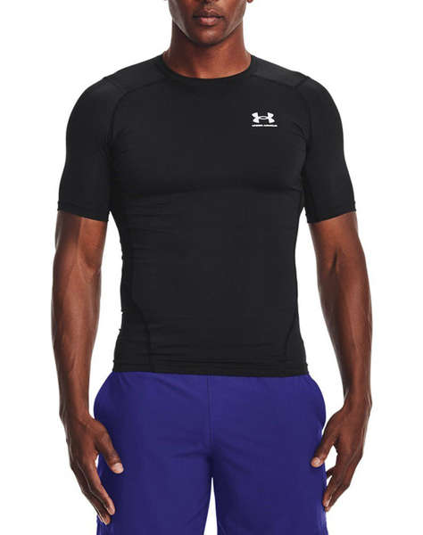 UNDER ARMOUR UA HG Armour Comp SS