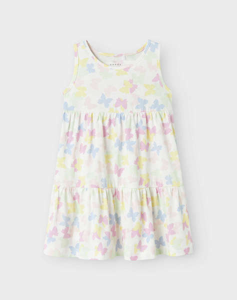 NAME IT NMFVIGGA SPENCER DRESS