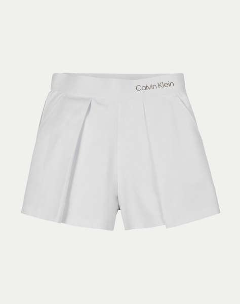 CALVIN KLEIN KNITS PUNTO SKORT
