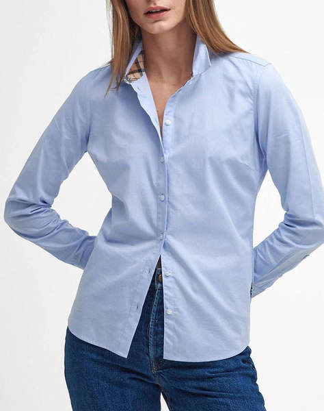 BARBOUR CAMASA