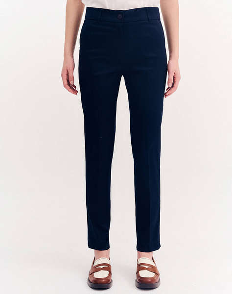 FOREL Pantaloni cigarette