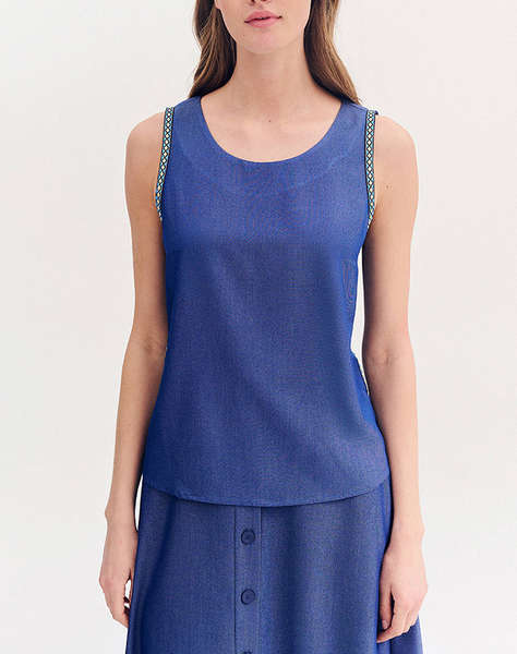 FOREL Bluza