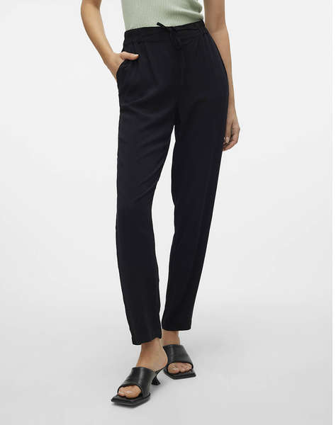 VERO MODA VMEASY JOY NW LOOSE PANTS WVN GA