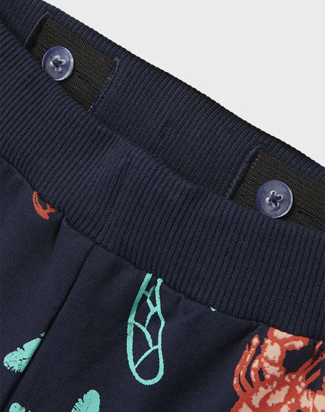 NAME IT NMMFIN NREG SHORTS UNB