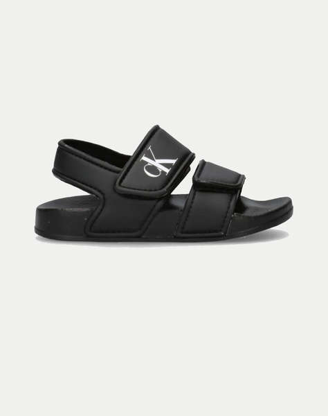 CALVIN KLEIN VELCRO SANDAL