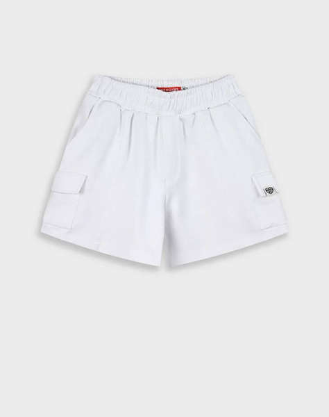 ENERGIERS SHORTS