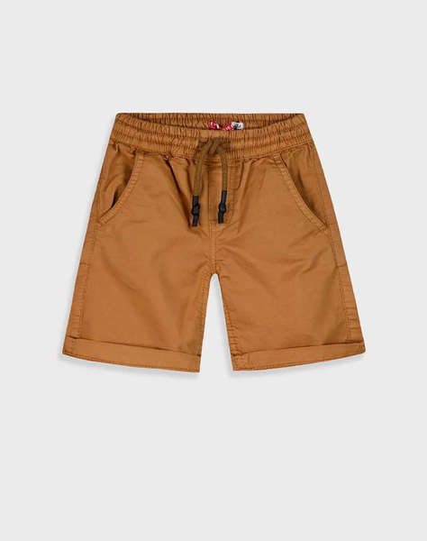 ENERGIERS PANTALONI SCURTI