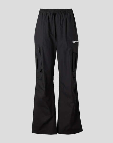KARL LAGERFELD KLJ BAGGY CARGO PANT