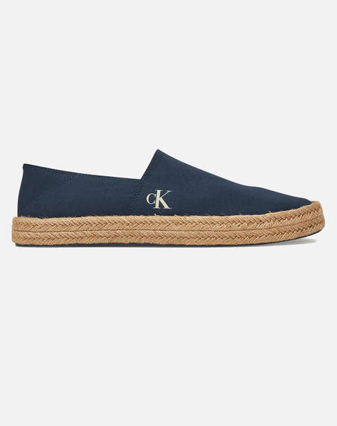 CALVIN KLEIN INJ ESPADRILLE CV