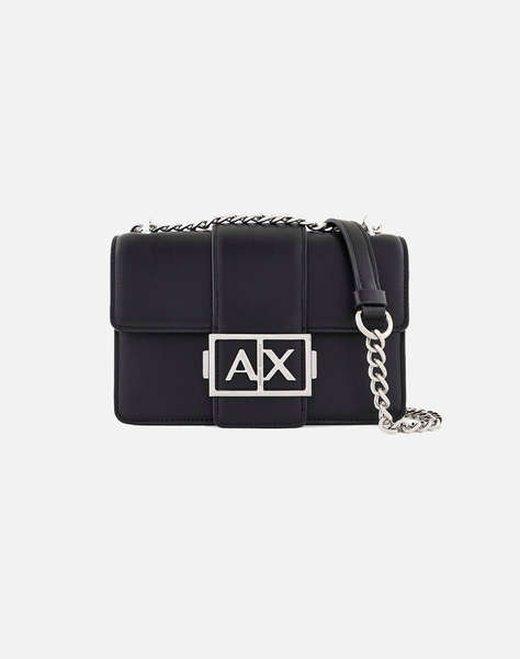 ARMANI EXCHANGE MESSENGER BAG (Dimensiuni: 19 x 13 x 5.5cm.)