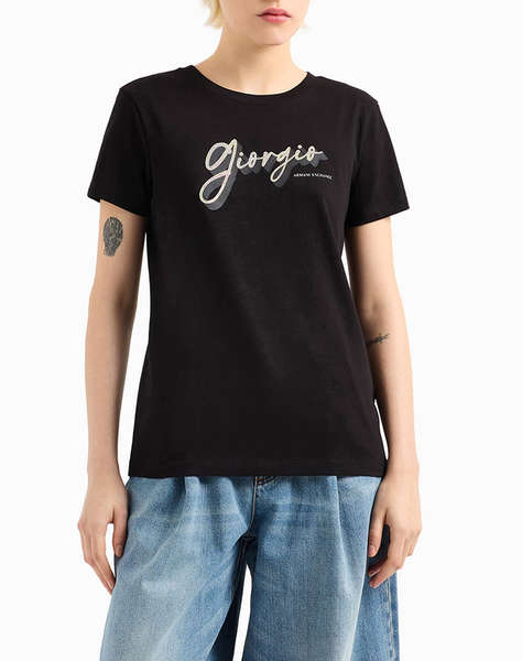 ARMANI EXCHANGE T-SHIRT