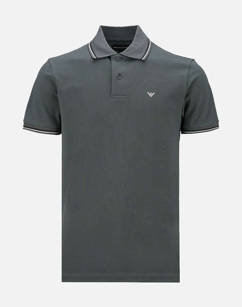 EMPORIO ARMANI POLO SHIRT