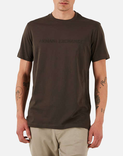 ARMANI EXCHANGE T-SHIRT