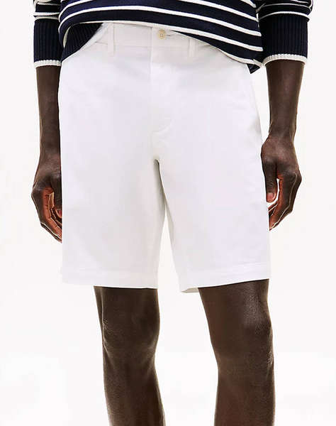TOMMY HILFIGER BROOKLYN SHORT 1985