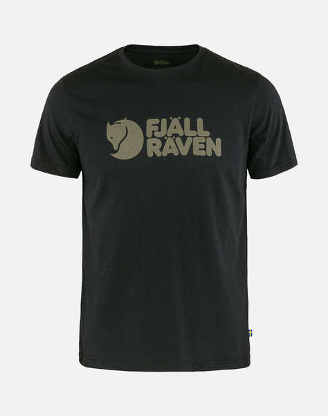 FJALL RAVEN Fjällräven Logo T-shirt M / Fjällräven Logo T-shirt M