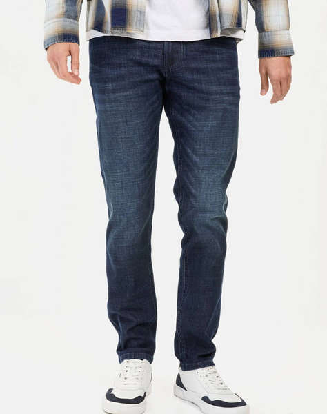 CAMEL PANTALONI light DENIM Regular Fit Cooling