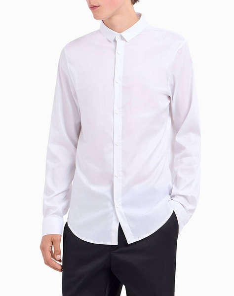 ARMANI EXCHANGE SHIRT