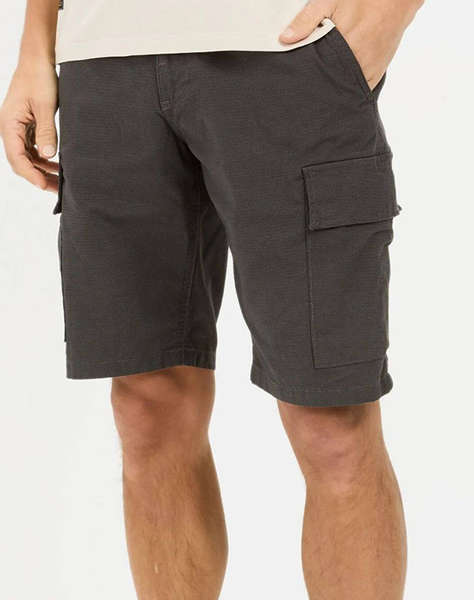 CAMEL BERMUDE CARGO dot print