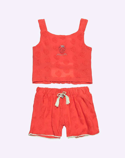 ALOUETTE SET