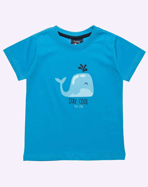 ALOUETTE BLUZA FIVE STAR