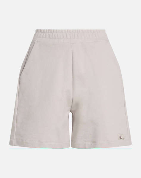 CALVIN KLEIN WOVEN LABEL SHORTS