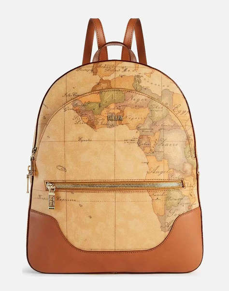 ALV.MARTINI BACKPACK ITAL.ORIGIN (Dimensiuni: 34 x 28 x 12cm.)