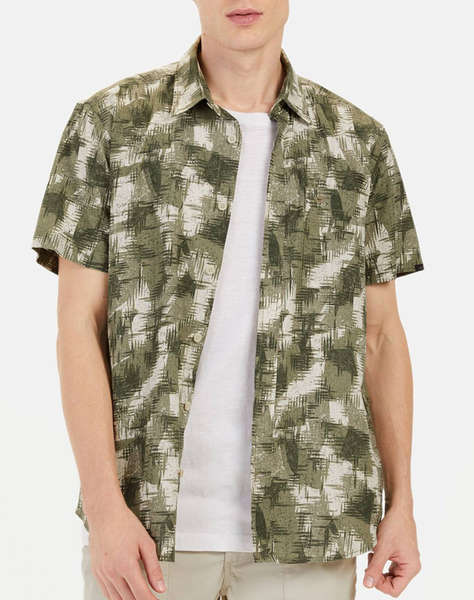 CAMEL CAMASA Κ.Μ printed