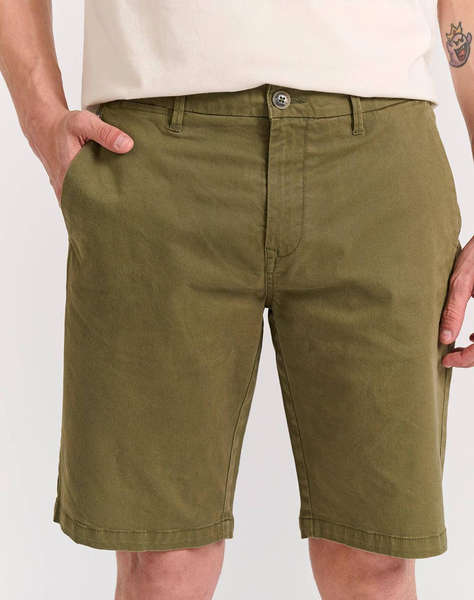 FUNKY Bermude chino de barbati Chino