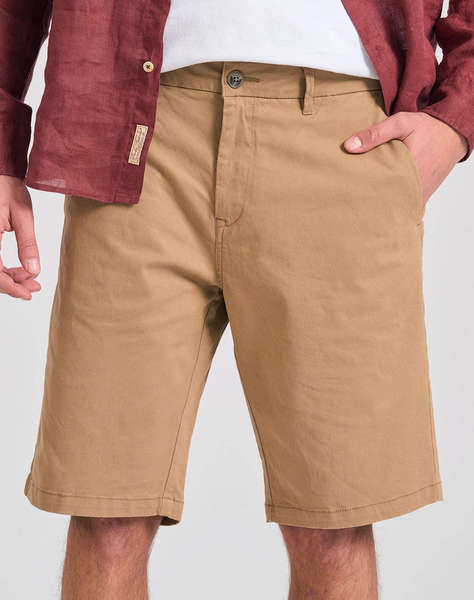 FUNKY Bermude chino de barbati Chino