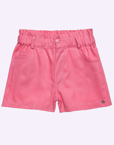 ALOUETTE PANTALONI SCURTI