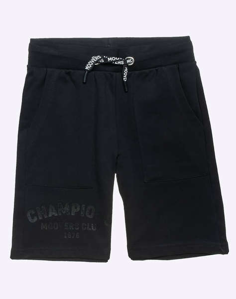 ALOUETTE PANTALONI SCURTI MOOVERS