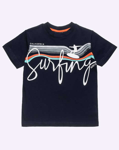 ALOUETTE BLUZA