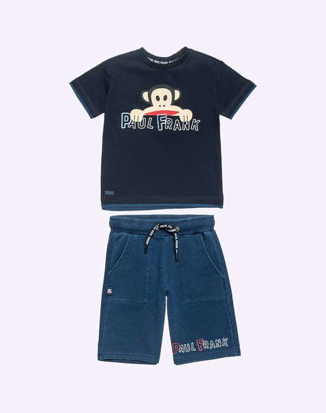 ALOUETTE SET PAUL FRANK