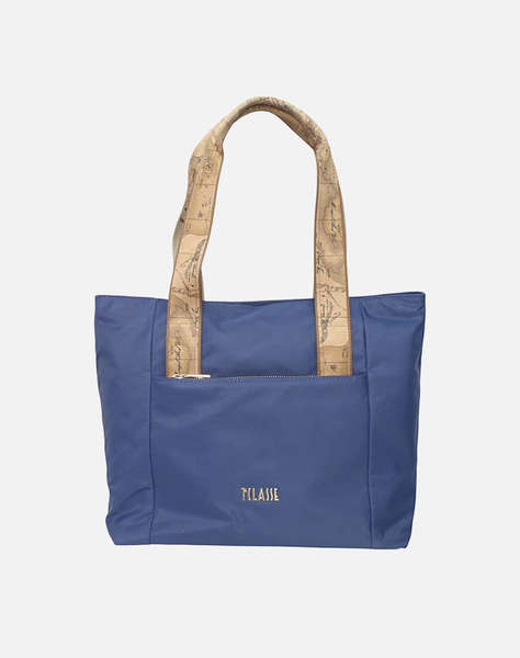 ALV.MARTINI SHOP.BAG IT.ORIGIN (Dimensiuni: 28 x 40 x 14.5cm.)