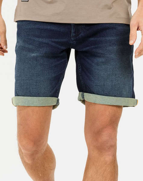 CAMEL BERMUDE DENIM Regular
